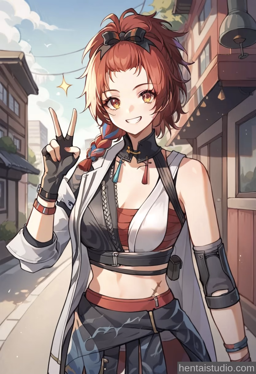 Chixia from Wuthering Waves — image 13 of 17