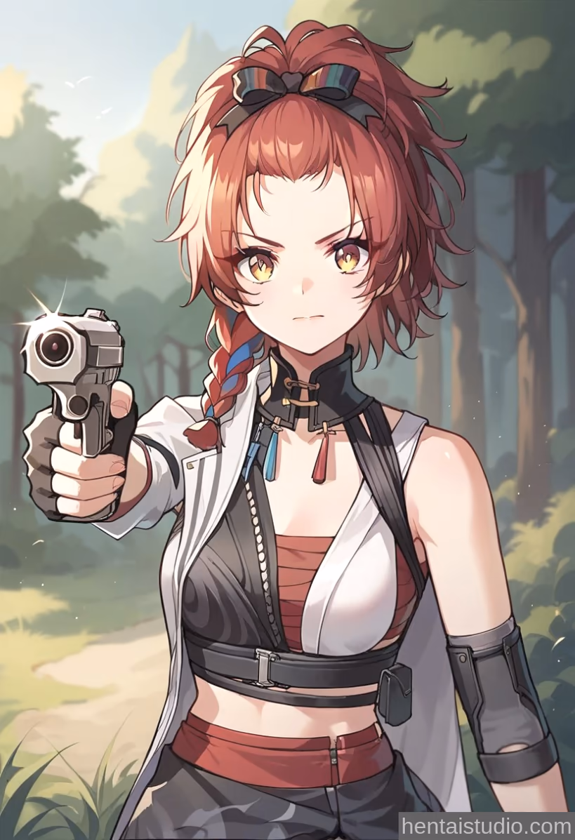 Chixia from Wuthering Waves — image 3 of 17