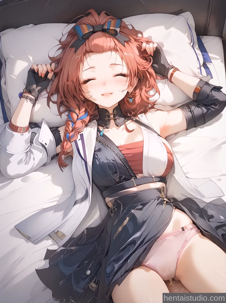 Chixia from Wuthering Waves — image 16 of 51