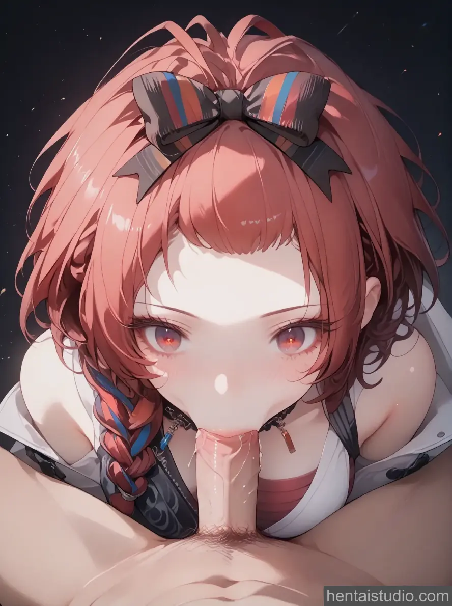 Chixia from Wuthering Waves hentai art 18 of 51