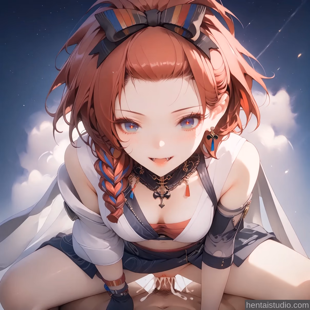 Chixia from Wuthering Waves — image 20 of 51