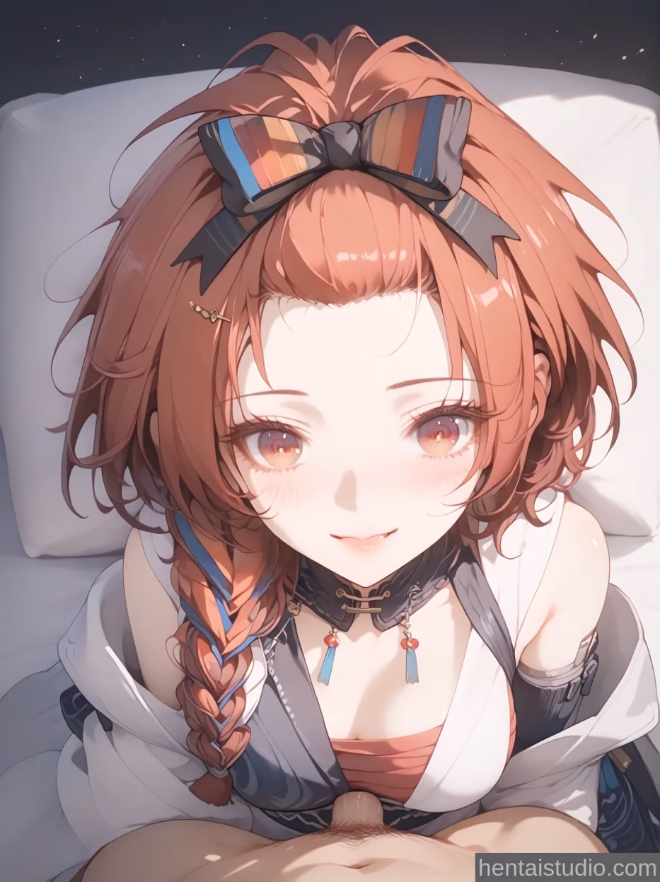 Chixia from Wuthering Waves — image 21 of 51