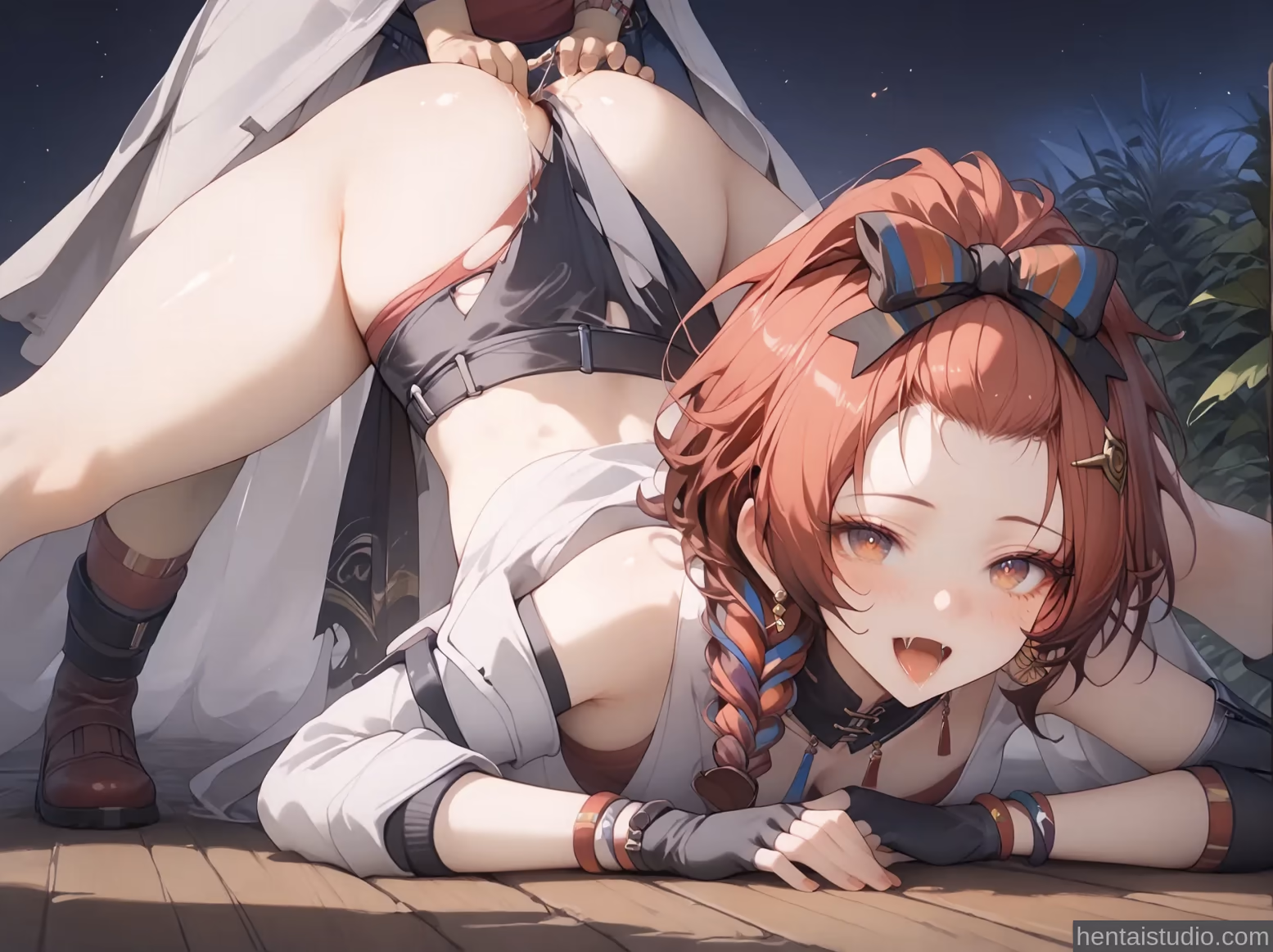 Chixia from Wuthering Waves — image 22 of 51