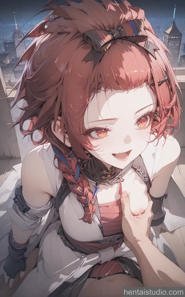 Chixia from Wuthering Waves hentai art 23 of 51