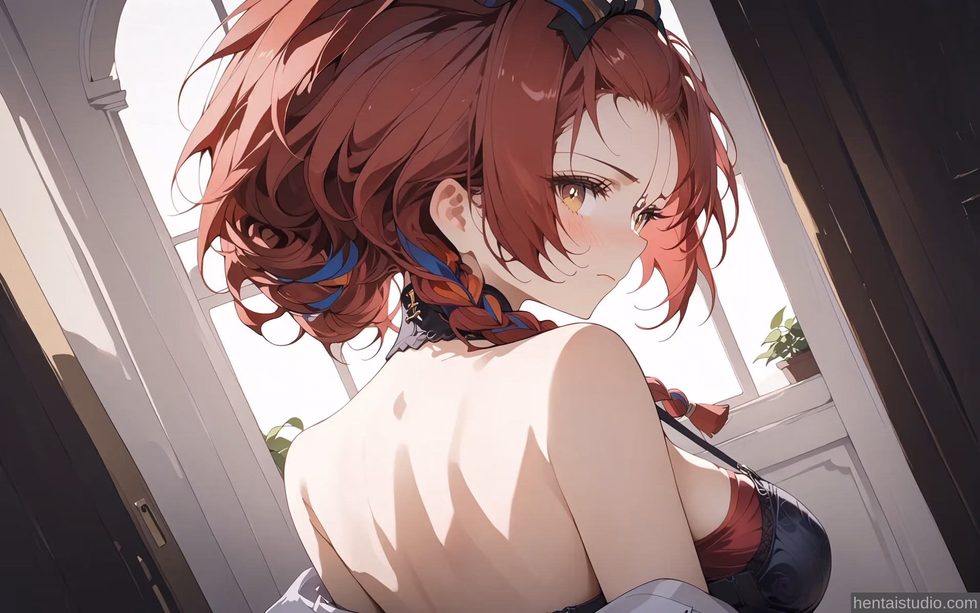 Chixia from Wuthering Waves — image 24 of 51