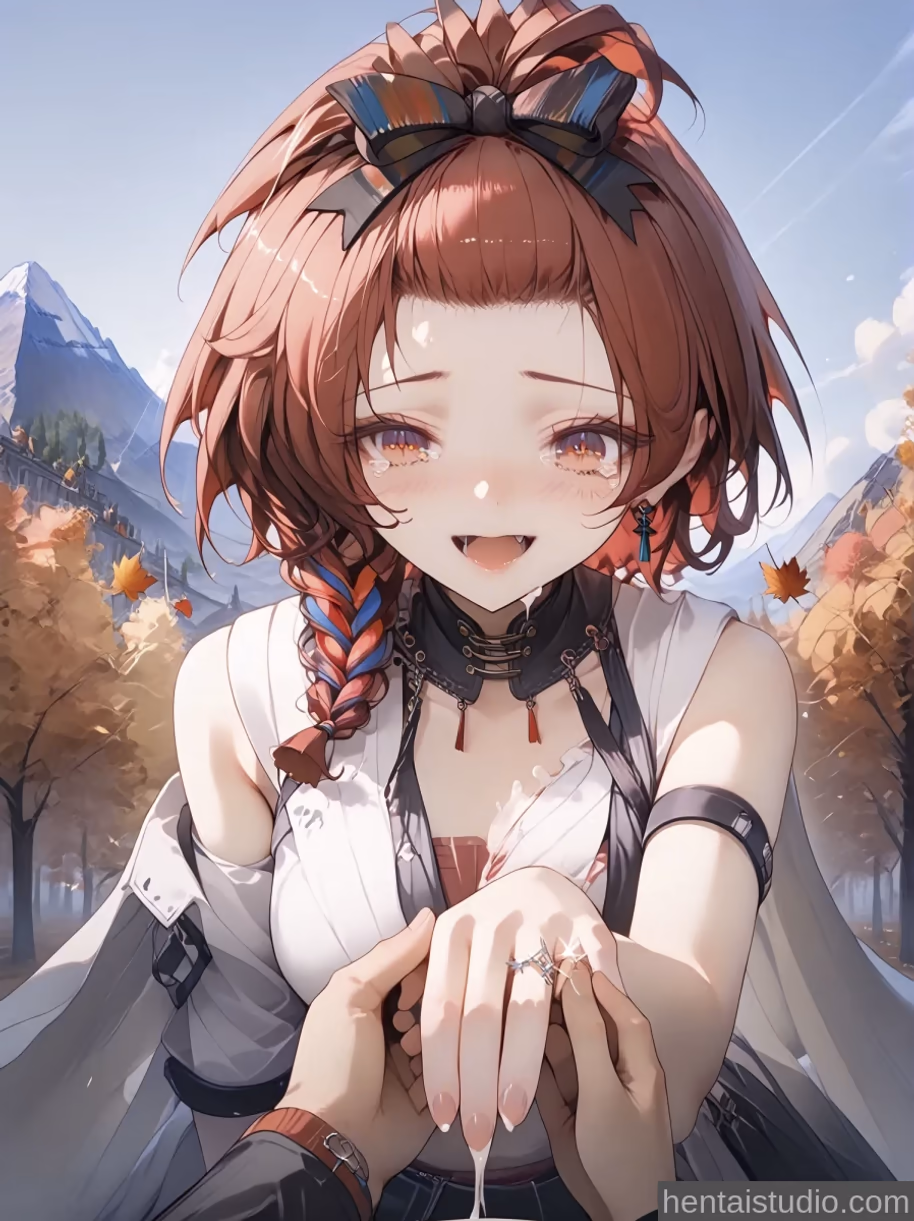 Chixia from Wuthering Waves — image 30 of 51