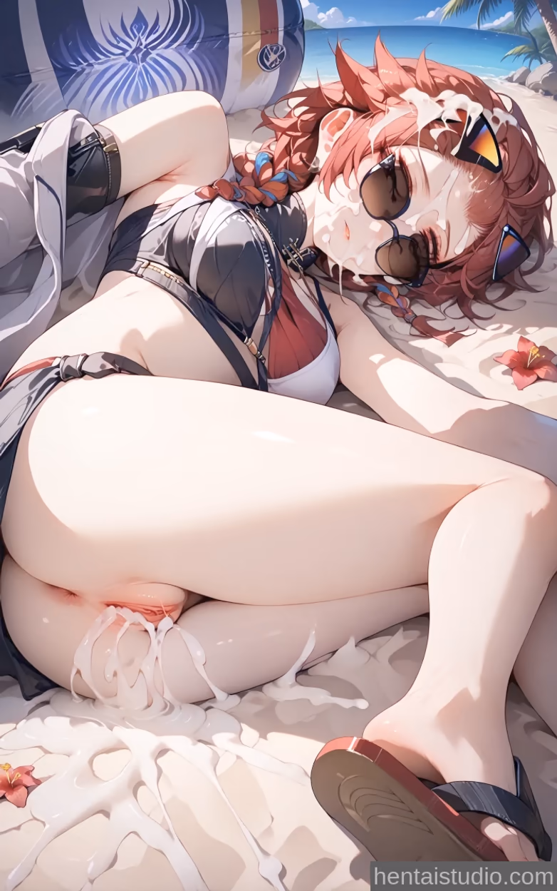 Chixia from Wuthering Waves — image 33 of 51