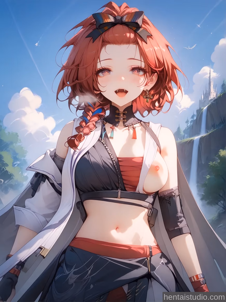 Chixia from Wuthering Waves — image 48 of 51