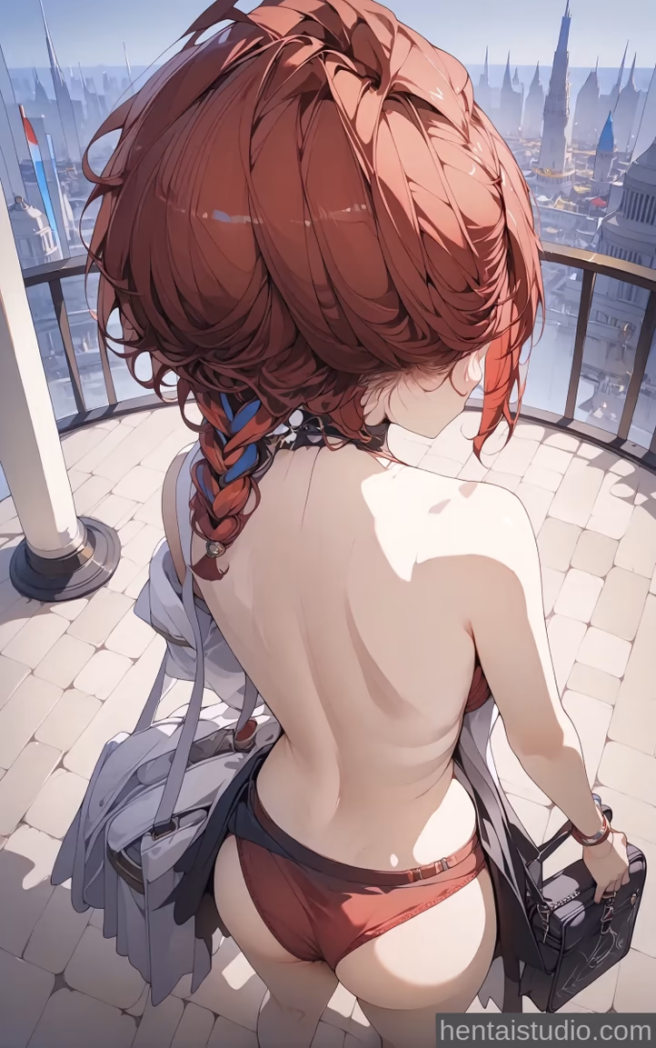 Chixia from Wuthering Waves — image 50 of 51