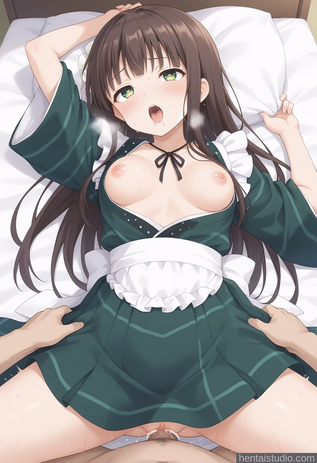 Chiya Ujimatsu from Is The Order A Rabbit — image 17 of 135