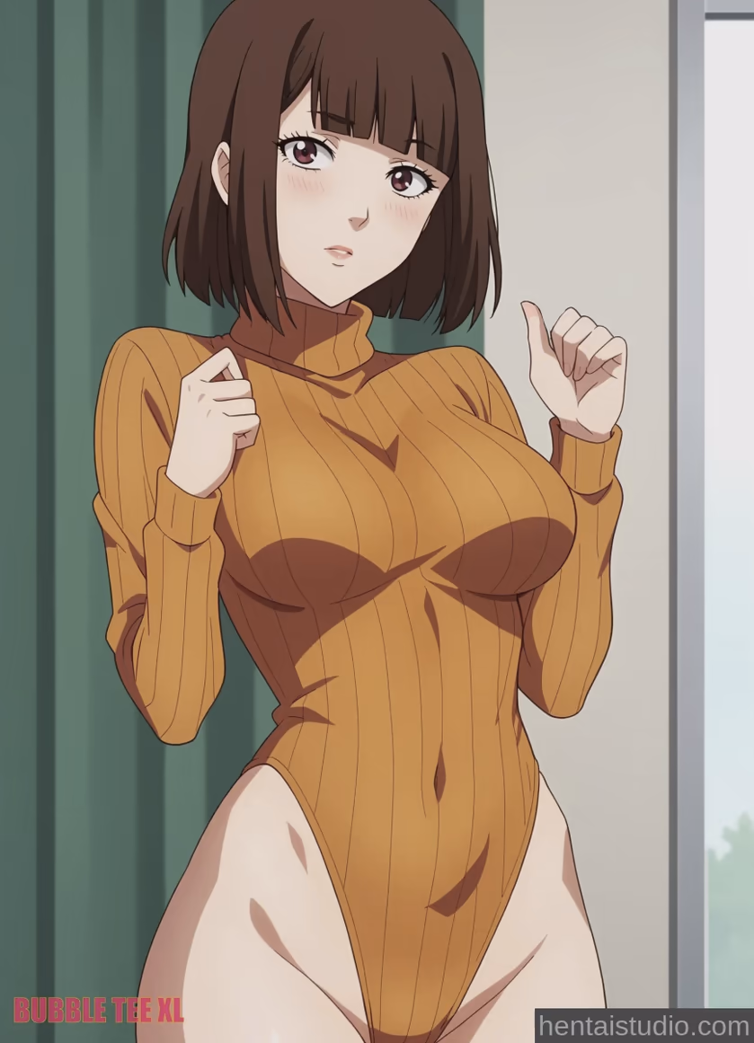 Chiyo Kurihara from Prison School — image 11 of 39