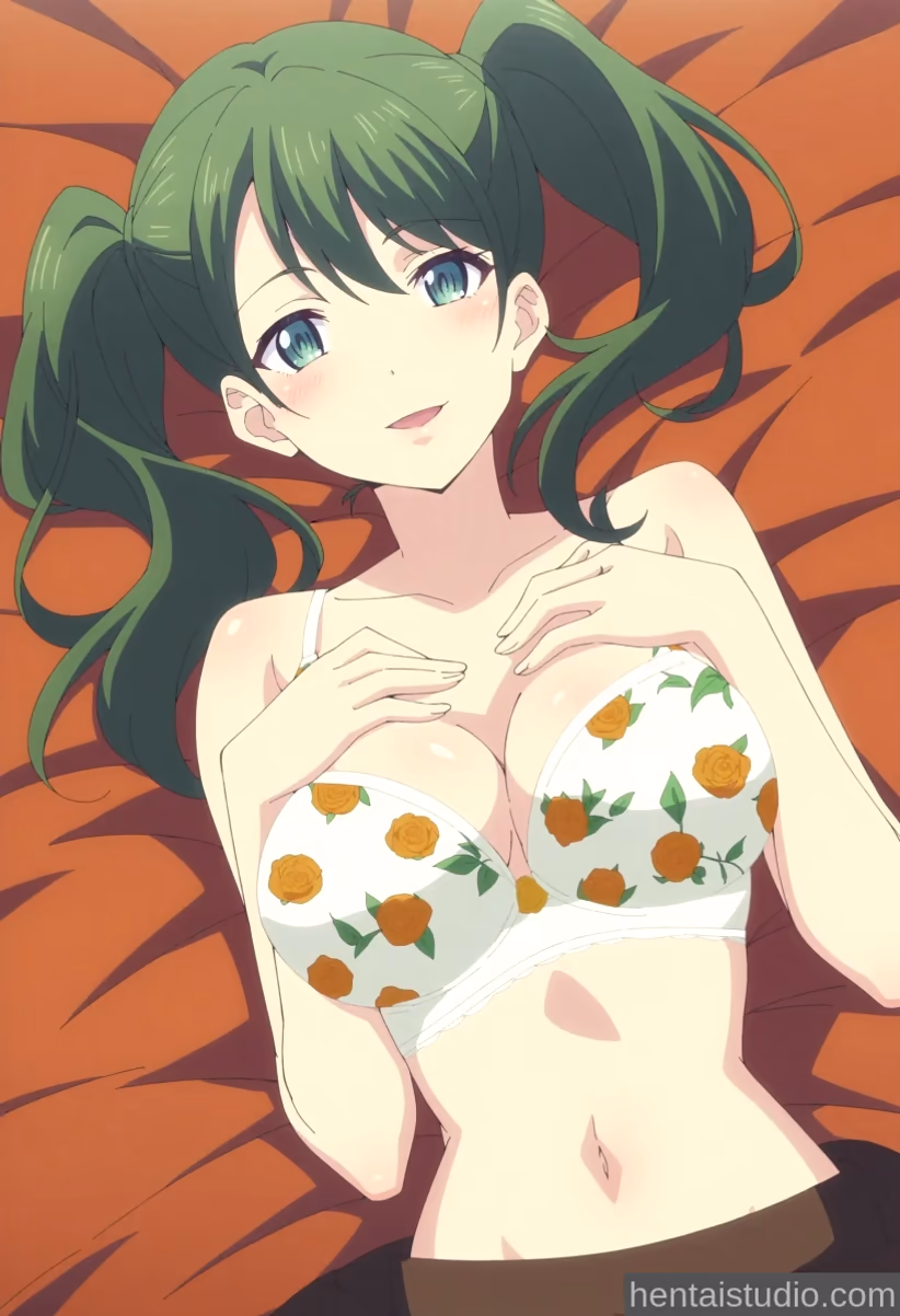 Chiyoda Ririka from The Cafe Terrace And Its Goddesses — image 14 of 64