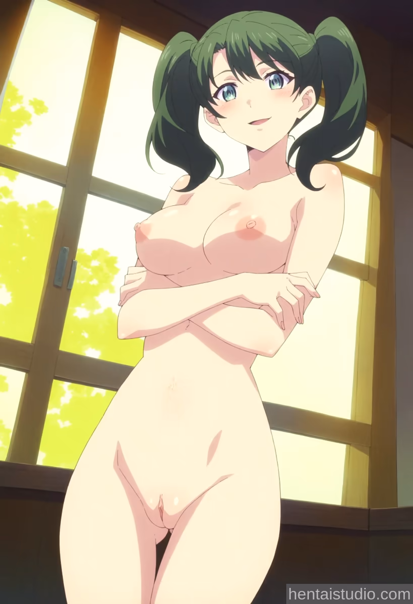 Chiyoda Ririka from The Cafe Terrace And Its Goddesses — image 26 of 64