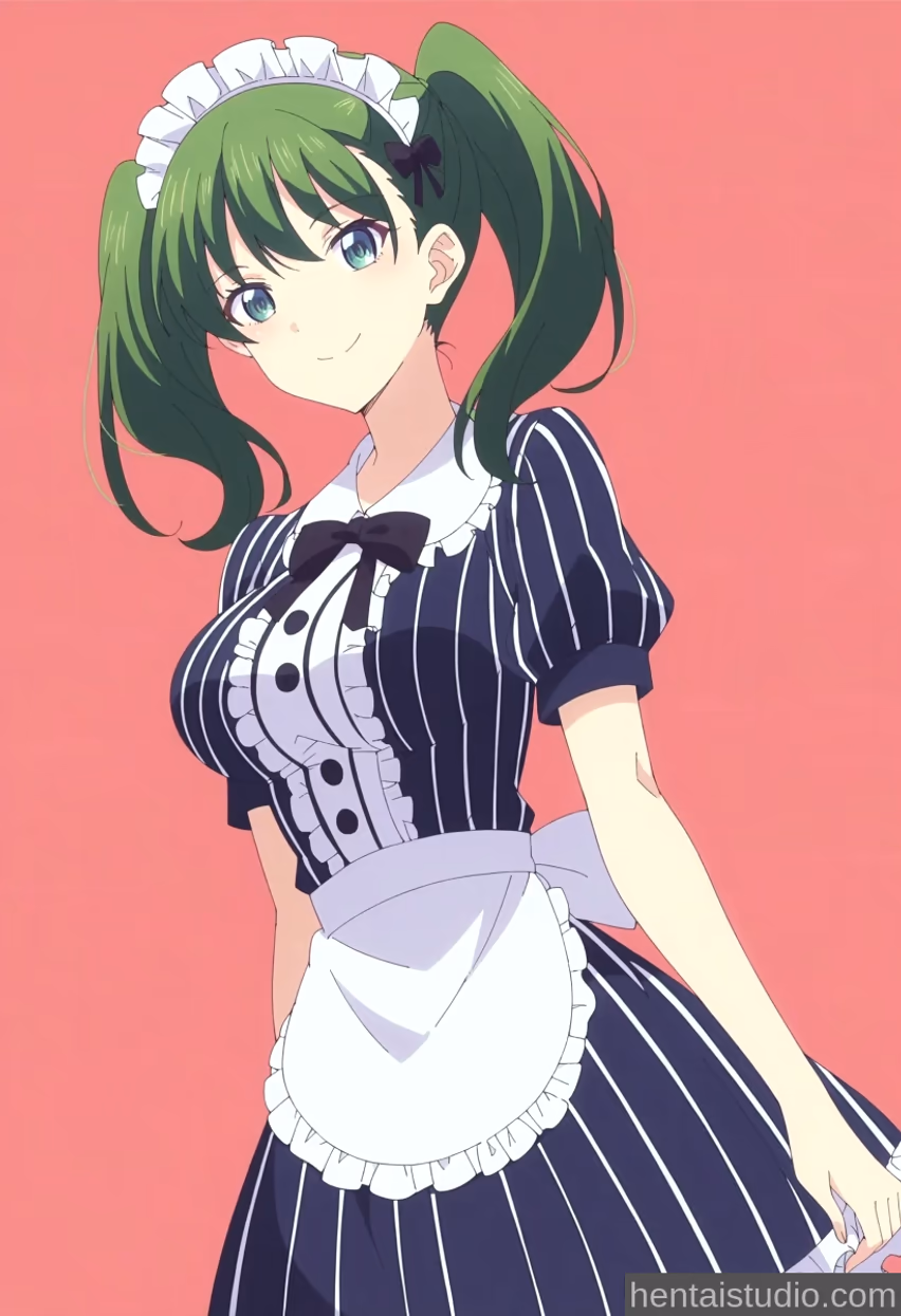 Chiyoda Ririka from The Cafe Terrace And Its Goddesses — image 28 of 64