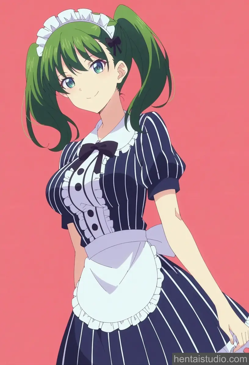 Chiyoda Ririka from The Cafe Terrace And Its Goddesses hentai art 28 of 64
