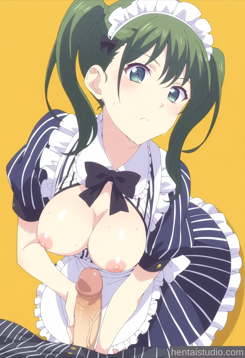 Chiyoda Ririka from The Cafe Terrace And Its Goddesses — image 37 of 64