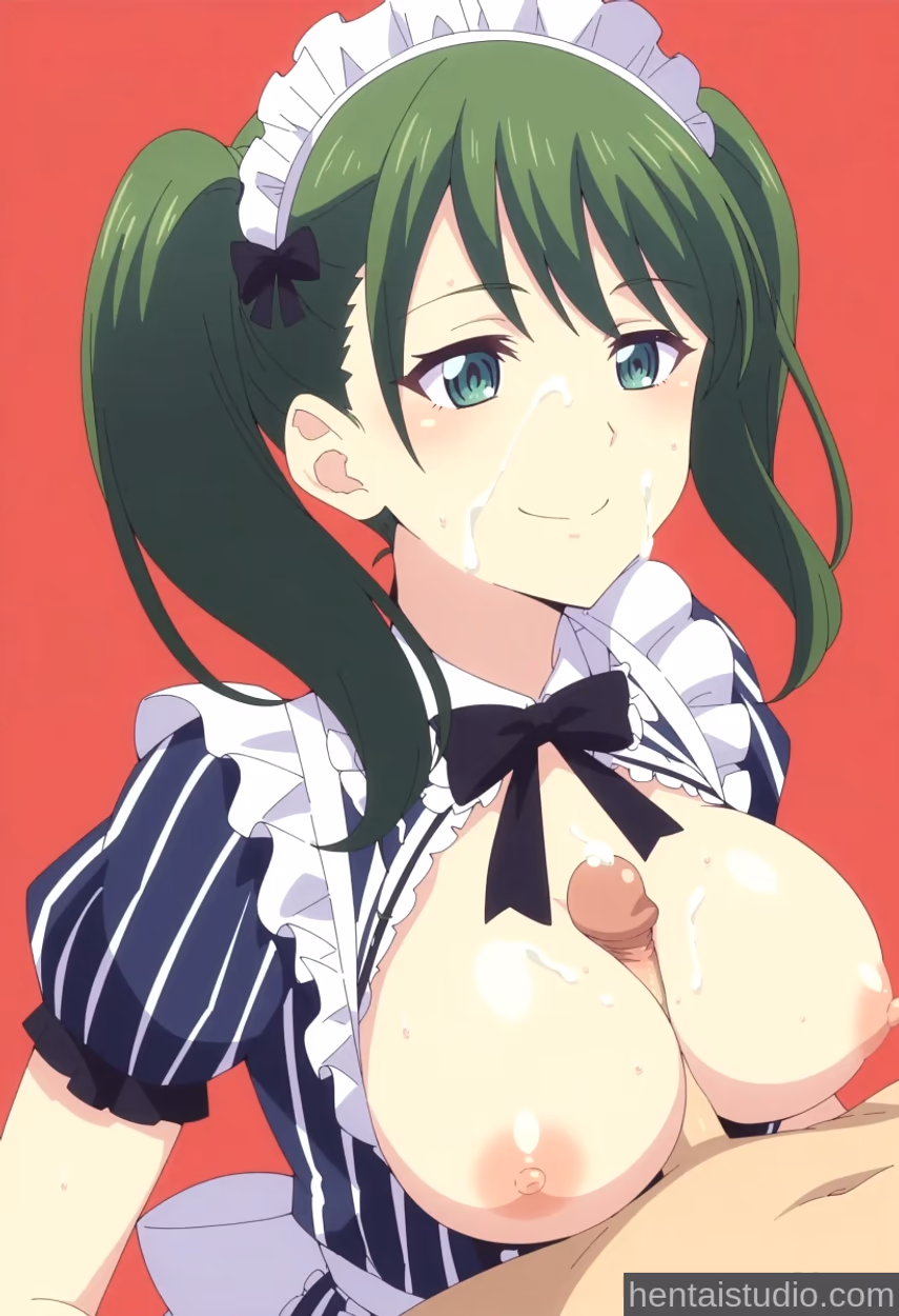 Chiyoda Ririka from The Cafe Terrace And Its Goddesses — image 41 of 64