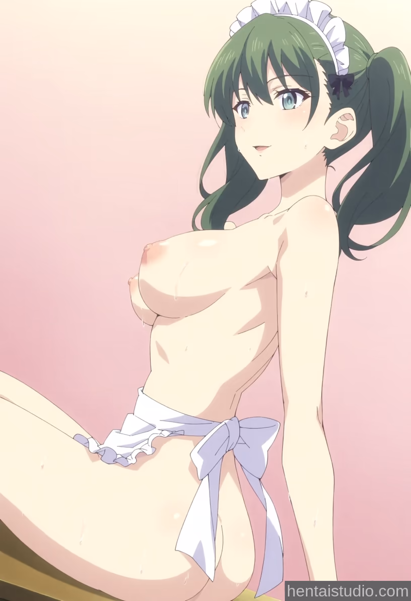 Chiyoda Ririka from The Cafe Terrace And Its Goddesses — image 46 of 64