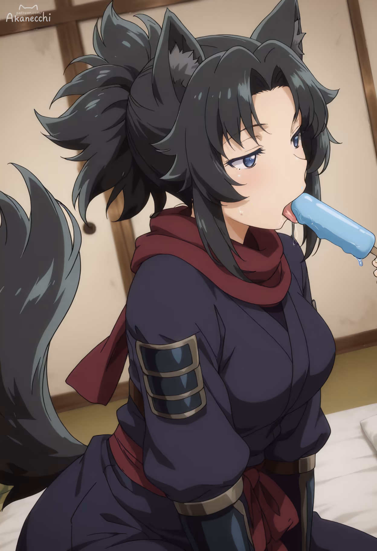 Chiyome - Skeleton Knight in Another World (Gaikotsu Kishi-sama, Tadaima Isekai e Odekakechuu) - Hentai Gallery 2 - 32 Images — image 4 of 32