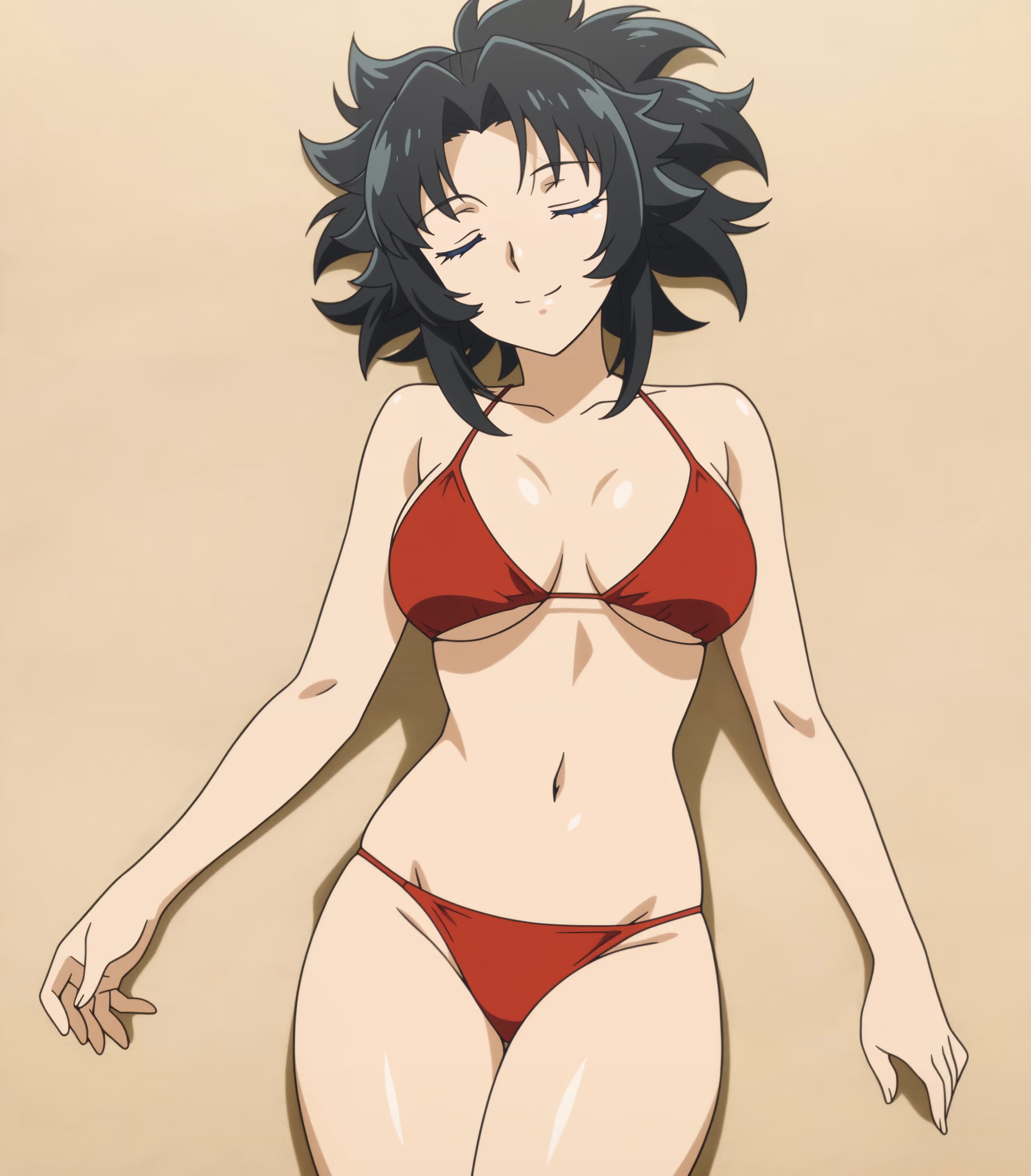 Chiyome - Skeleton Knight in Another World (Gaikotsu Kishi-sama, Tadaima Isekai e Odekakechuu) - Hentai Gallery 3 - 49 Images — image 6 of 49