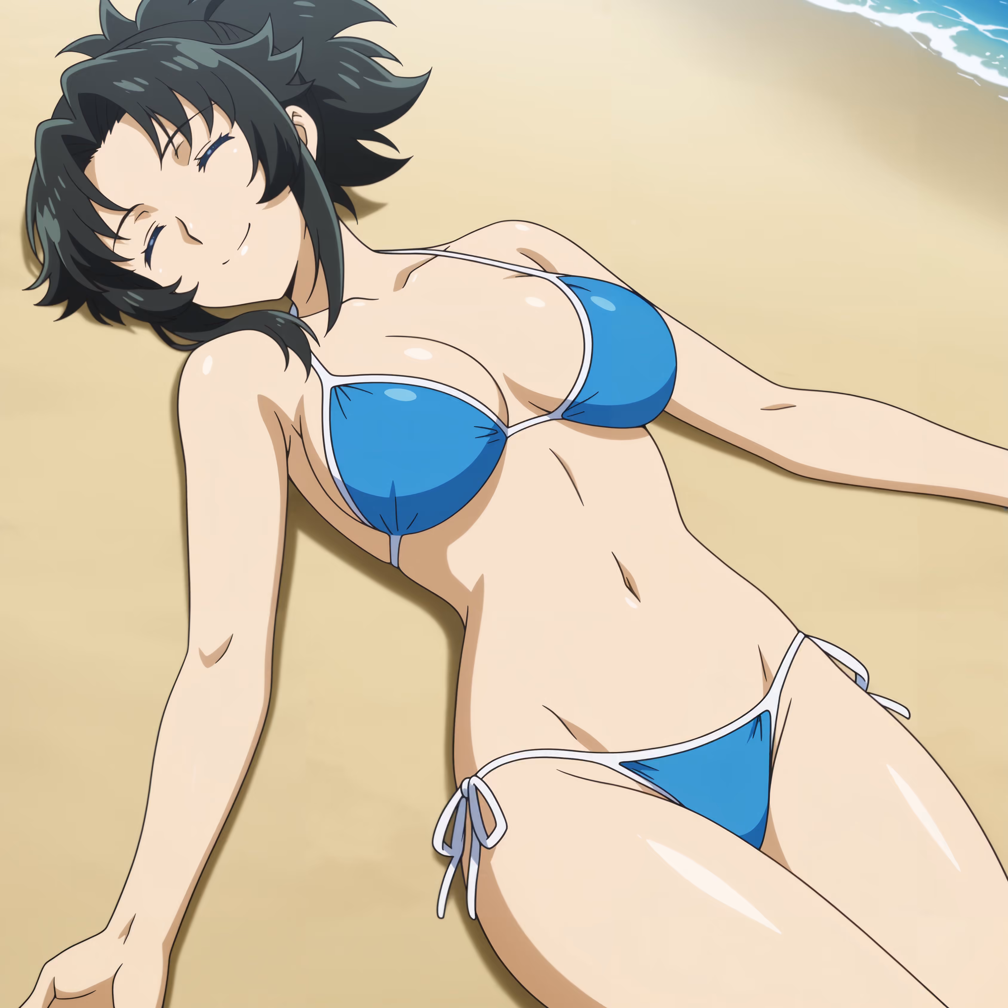 Chiyome - Skeleton Knight in Another World (Gaikotsu Kishi-sama, Tadaima Isekai e Odekakechuu) - Hentai Gallery 3 - 49 Images — image 8 of 49