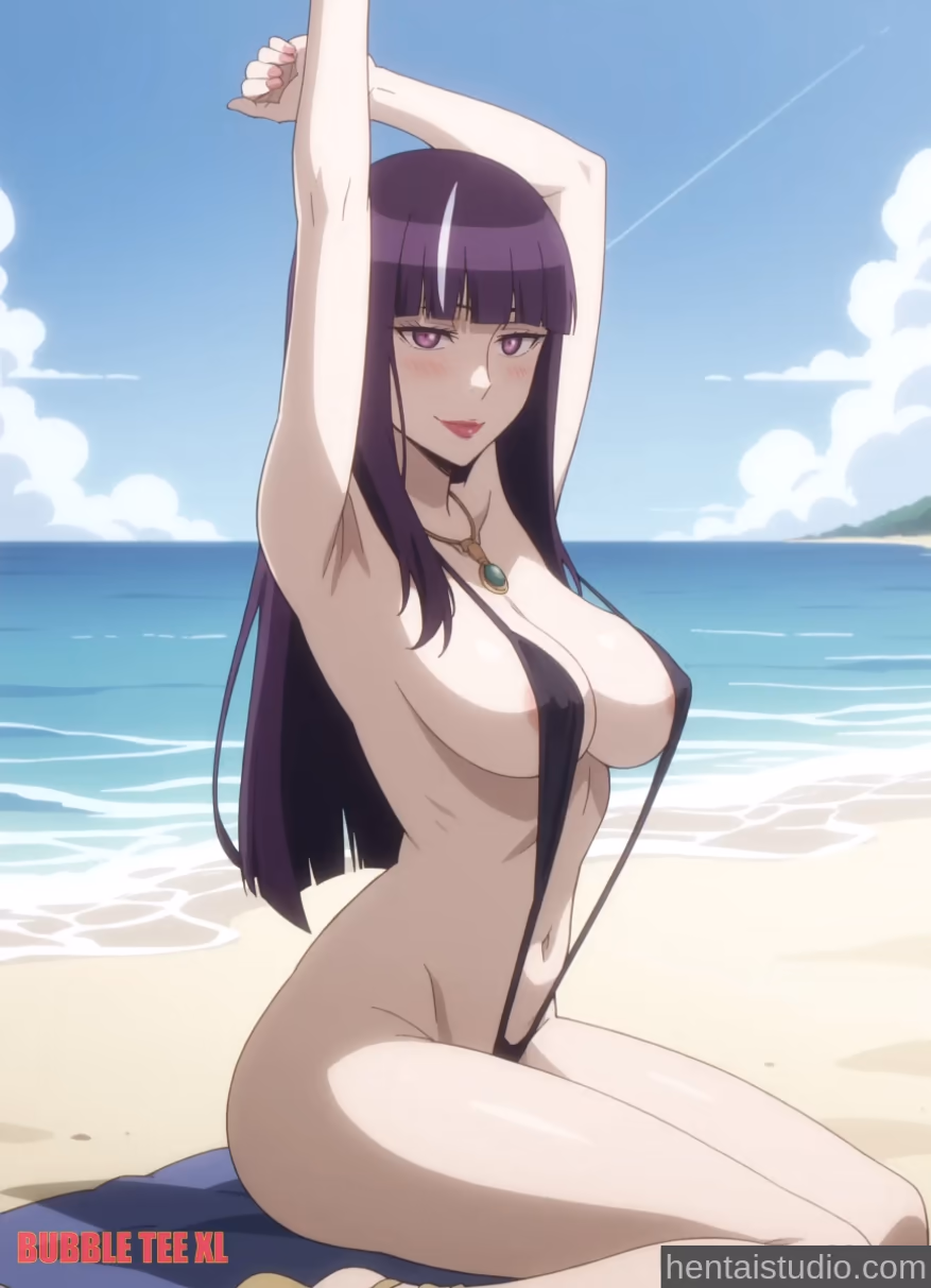 Chiyuki from Death Parade — image 11 of 38