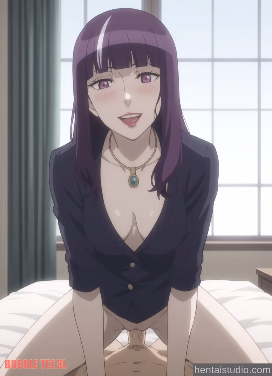Chiyuki from Death Parade — image 28 of 38
