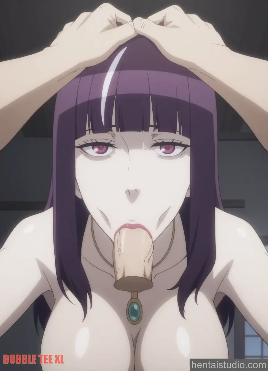 Chiyuki from Death Parade hentai art 3 of 38