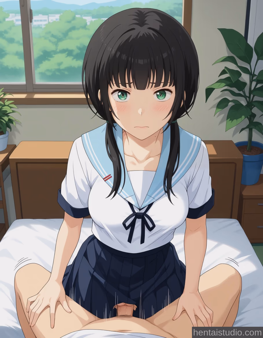 Chizuru Hishiro from Relife — image 8 of 19