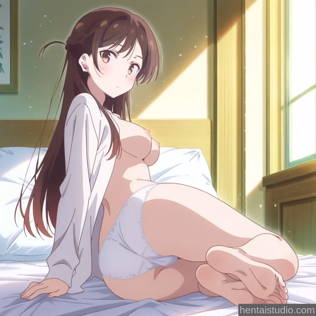 Chizuru Ichinose from Rent-A-Girlfriend (Kanojo Okarishimasu) — image 11 of 23