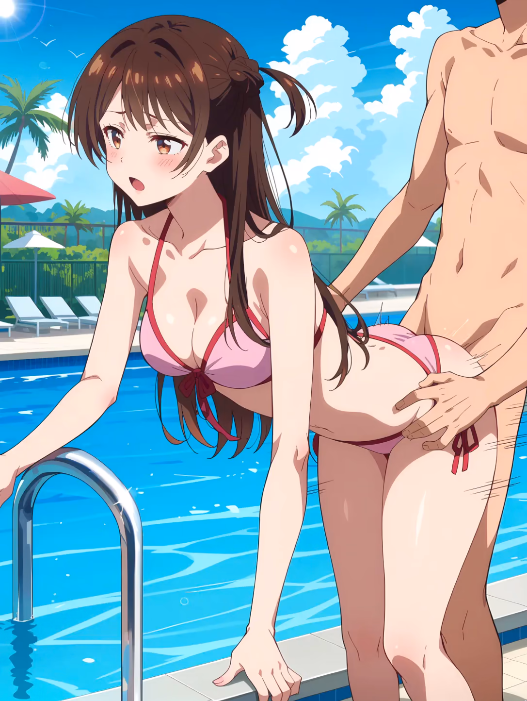 Chizuru Ichinose from Rent-A-Girlfriend (Kanojo Okarishimasu) — image 12 of 30