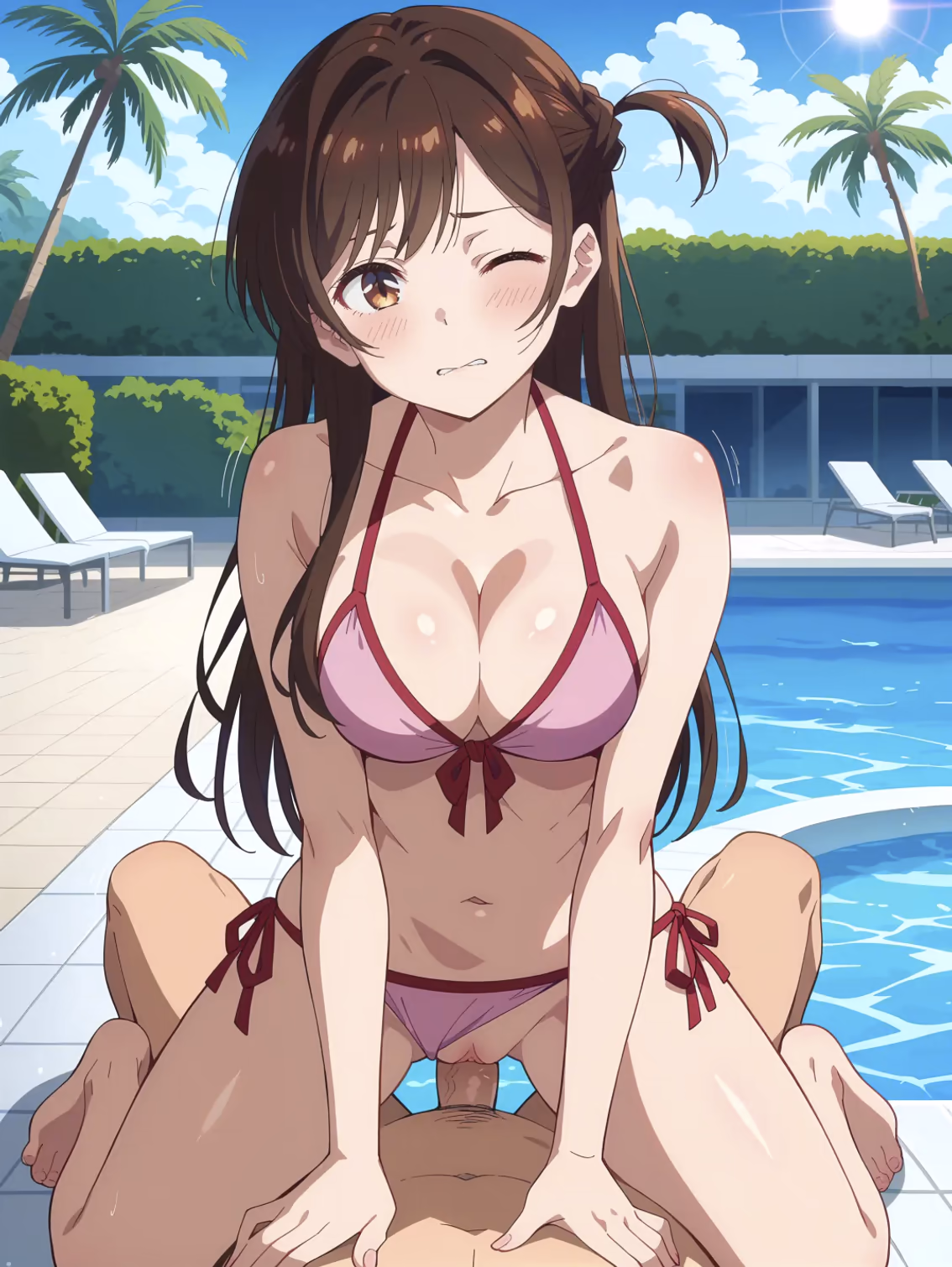 Chizuru Ichinose from Rent-A-Girlfriend (Kanojo Okarishimasu) — image 26 of 30