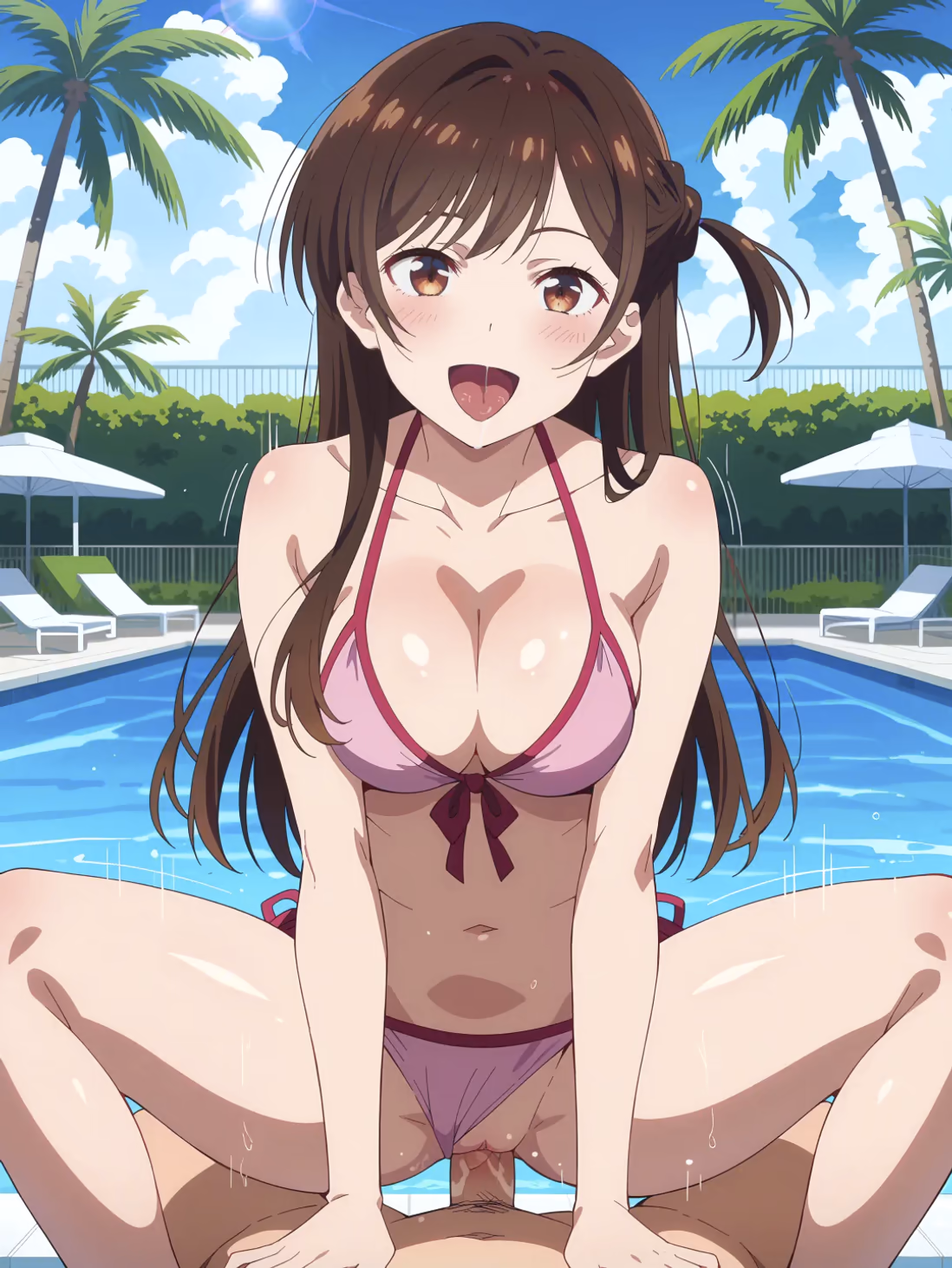 Chizuru Ichinose from Rent-A-Girlfriend (Kanojo Okarishimasu) — image 27 of 30