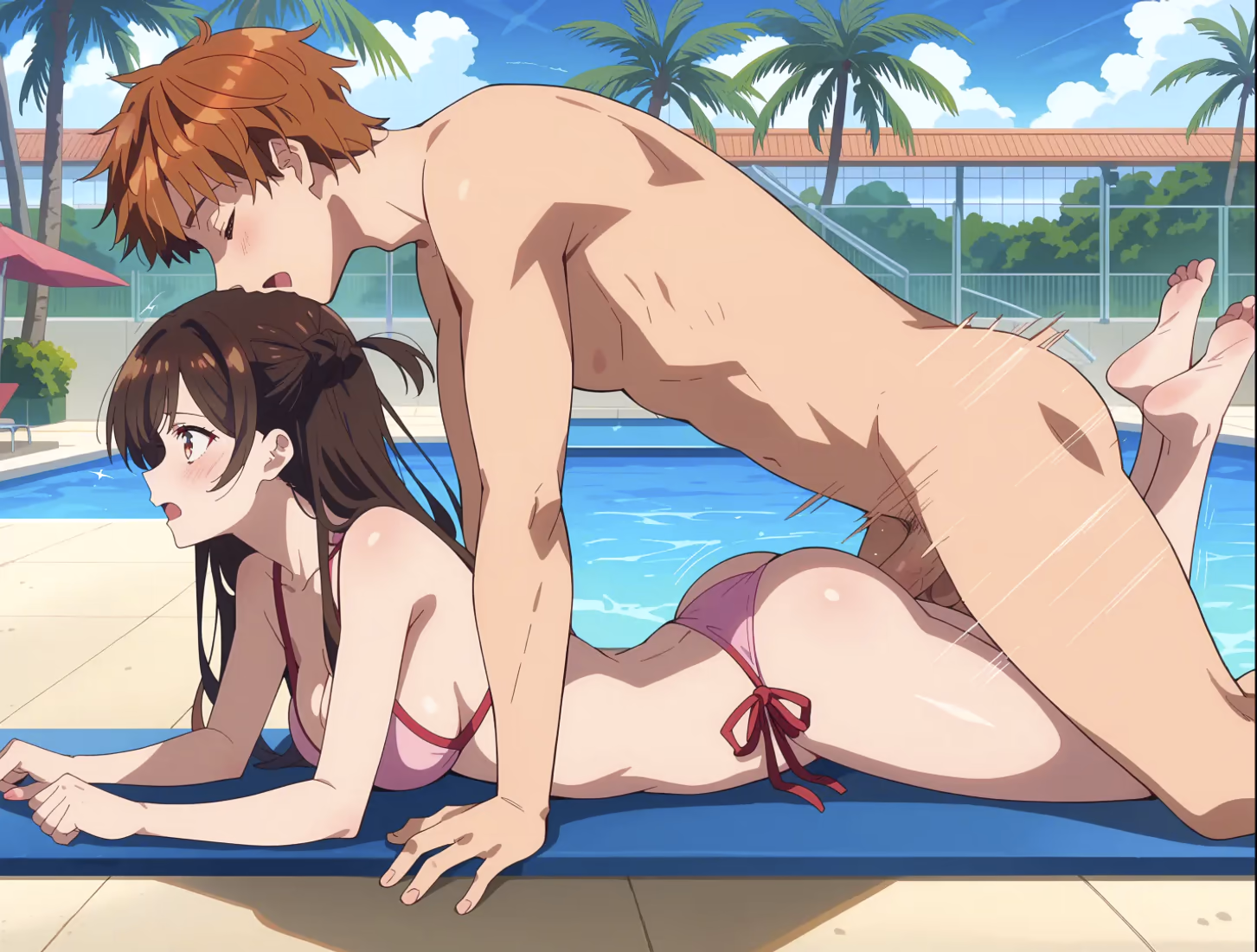 Chizuru Ichinose from Rent-A-Girlfriend (Kanojo Okarishimasu) — image 9 of 30