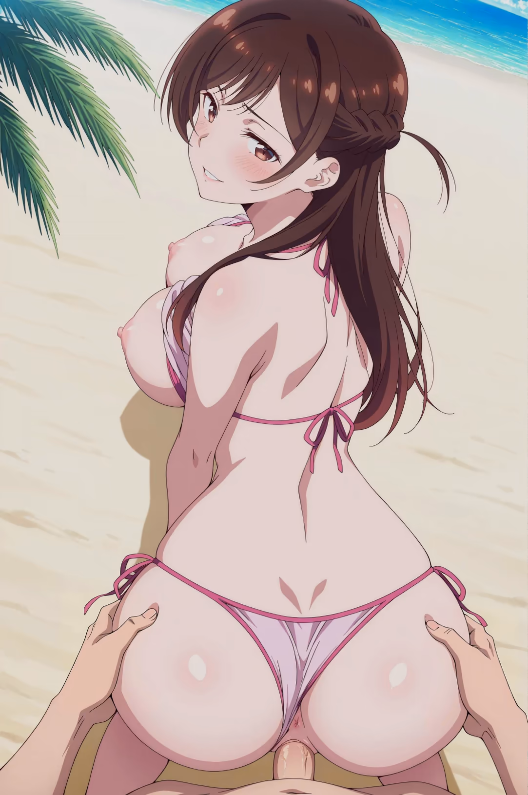 Chizuru Ichinose from Rent-A-Girlfriend (Kanojo Okarishimasu) — image 5 of 28