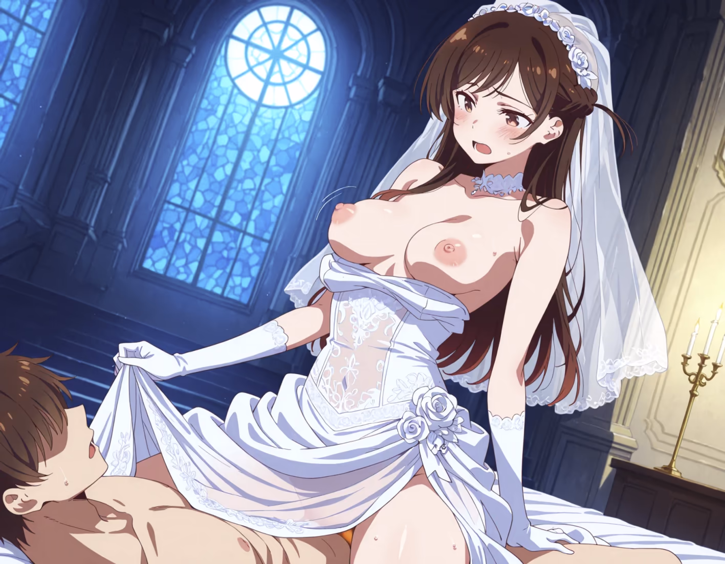 Chizuru Ichinose from Rent-A-Girlfriend (Kanojo Okarishimasu) — image 13 of 26