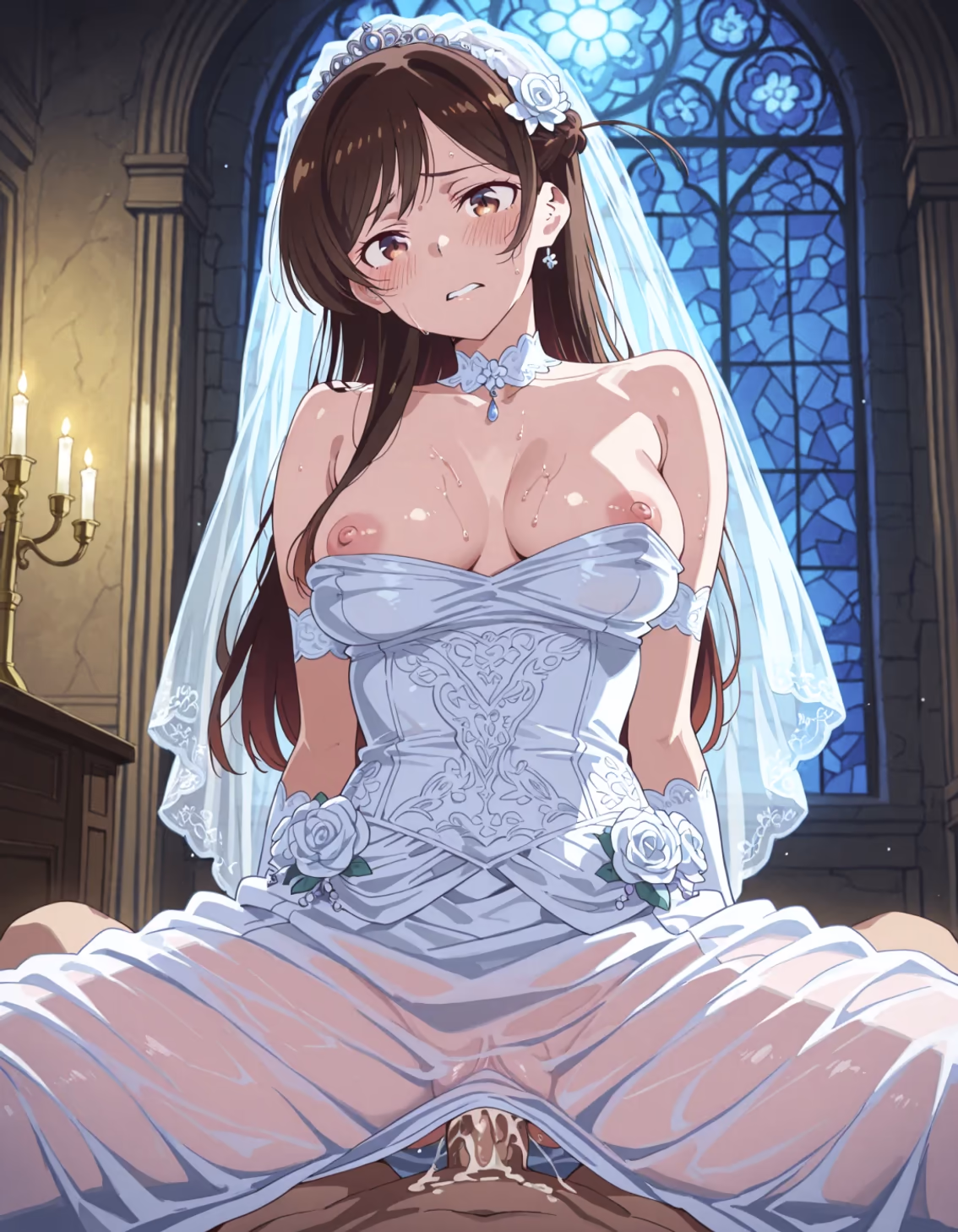 Chizuru Ichinose from Rent-A-Girlfriend (Kanojo Okarishimasu) — image 20 of 26