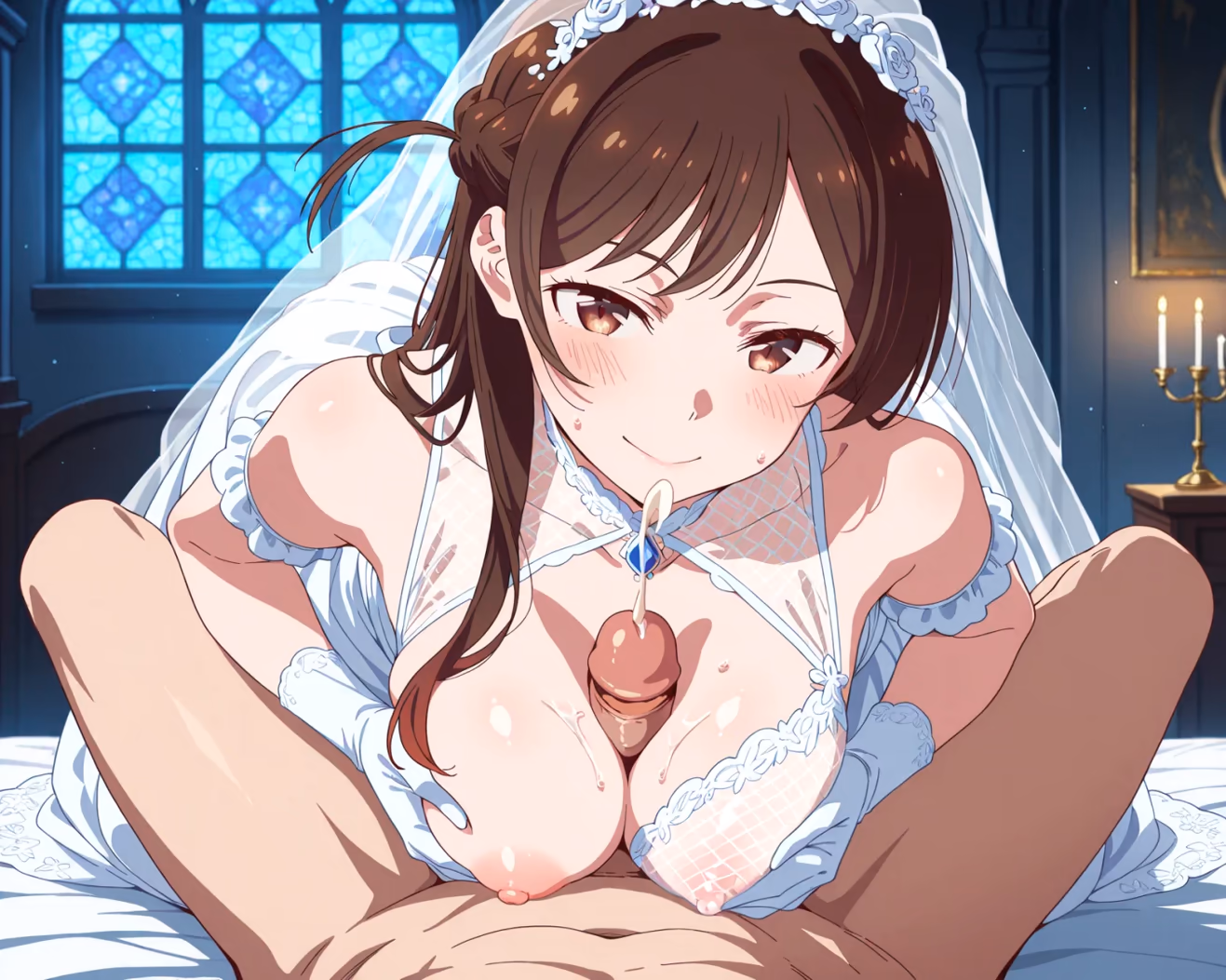 Chizuru Ichinose from Rent-A-Girlfriend (Kanojo Okarishimasu) — image 9 of 26