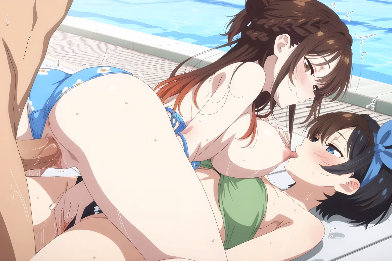 Chizuru Ichinose | Ruka Sarashina from Rent-A-Girlfriend (Kanojo Okarishimasu) — image 22 of 30