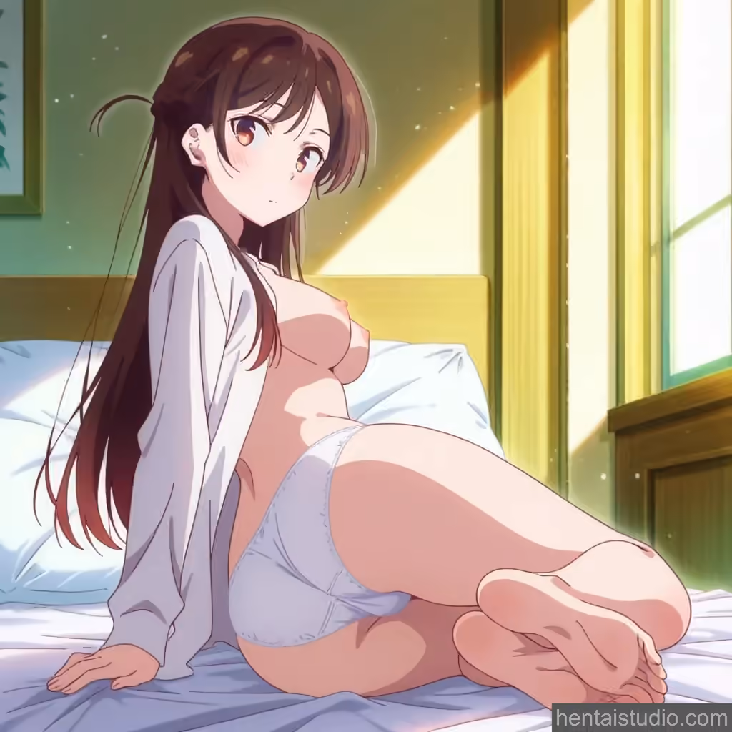 Chizuru Mizuhara (Chizuru Ichinose) - Rent-a-Girlfriend (Kanojo Okarishimasu) - Hentai Gallery 2 - 23 Images — image 11 of 23