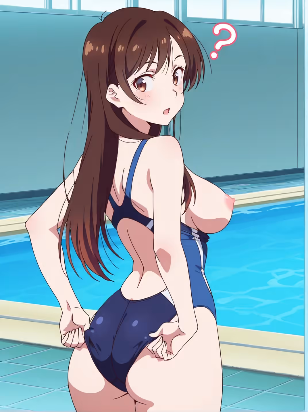 Chizuru Mizuhara (Chizuru Ichinose) - Rent-a-Girlfriend (Kanojo Okarishimasu) - Hentai Gallery 42 - 30 Images — image 1 of 30