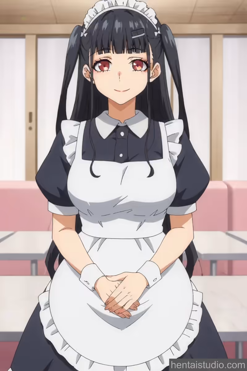 Chizuru Nakamura - Heroines Run the Show: The Unpopular Girl and the Secret Task - Hentai Gallery - 85 Images — image 1 of 85