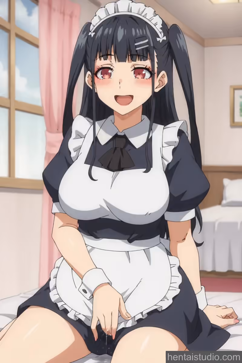 Chizuru Nakamura - Heroines Run the Show: The Unpopular Girl and the Secret Task - Hentai Gallery - 85 Images — image 14 of 85