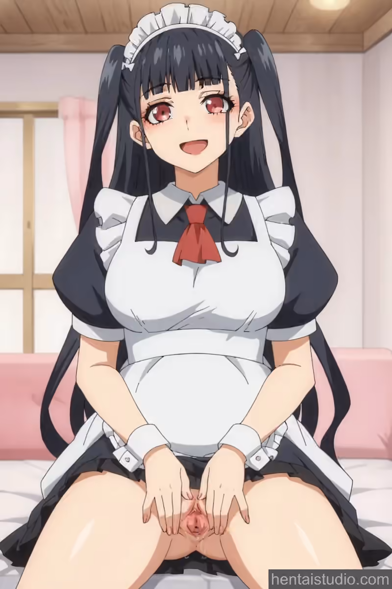Chizuru Nakamura - Heroines Run the Show: The Unpopular Girl and the Secret Task - Hentai Gallery - 85 Images — image 17 of 85