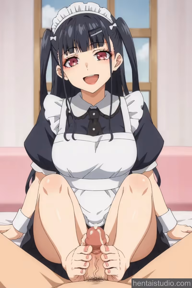 Chizuru Nakamura - Heroines Run the Show: The Unpopular Girl and the Secret Task - Hentai Gallery - 85 Images — image 19 of 85