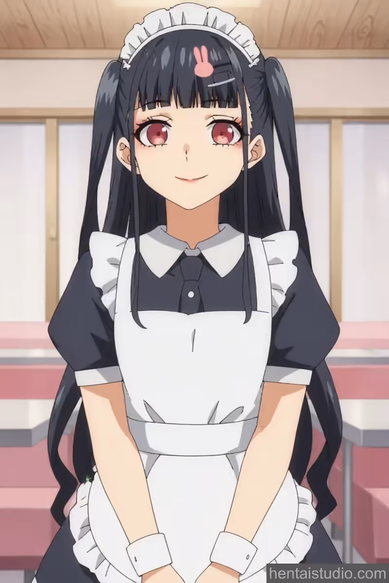 Chizuru Nakamura - Heroines Run the Show: The Unpopular Girl and the Secret Task - Hentai Gallery - 85 Images — image 2 of 85