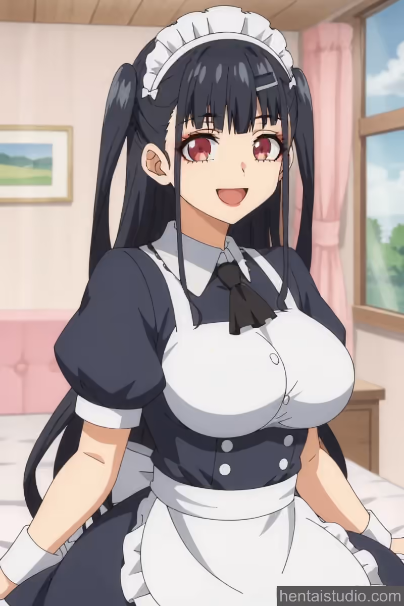 Chizuru Nakamura - Heroines Run the Show: The Unpopular Girl and the Secret Task - Hentai Gallery - 85 Images — image 5 of 85