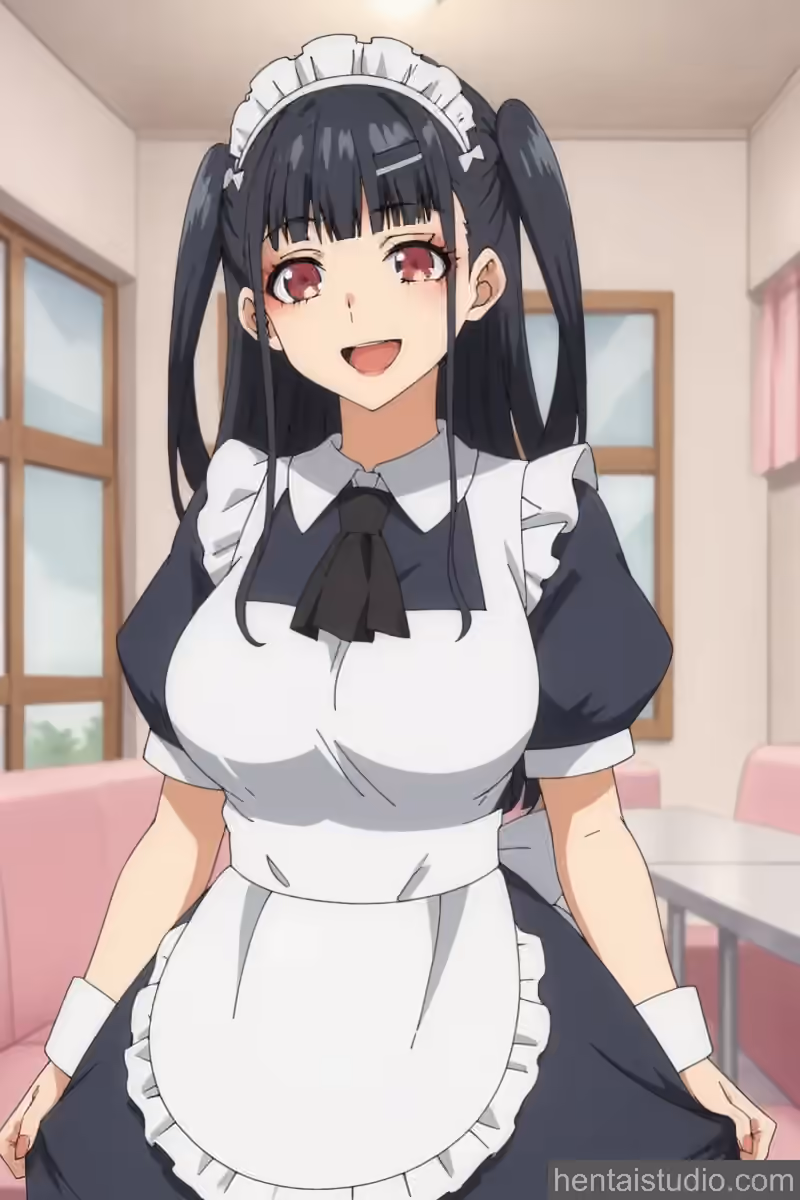 Chizuru Nakamura - Heroines Run the Show: The Unpopular Girl and the Secret Task - Hentai Gallery - 85 Images — image 6 of 85