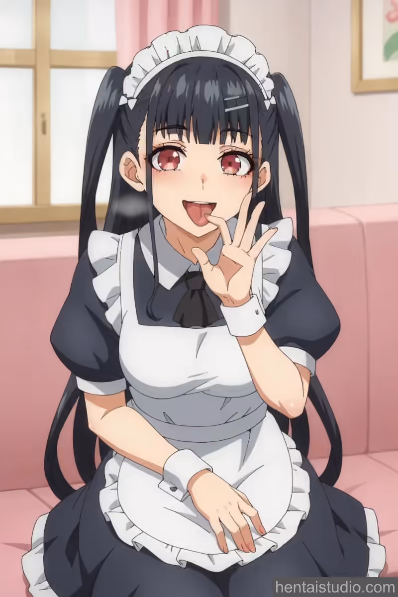 Chizuru Nakamura - Heroines Run the Show: The Unpopular Girl and the Secret Task - Hentai Gallery - 85 Images — image 7 of 85