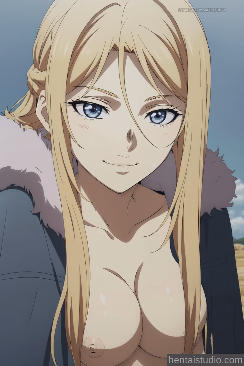 Chloe Morgan from The Kingdoms Of Ruin — image 8 of 12